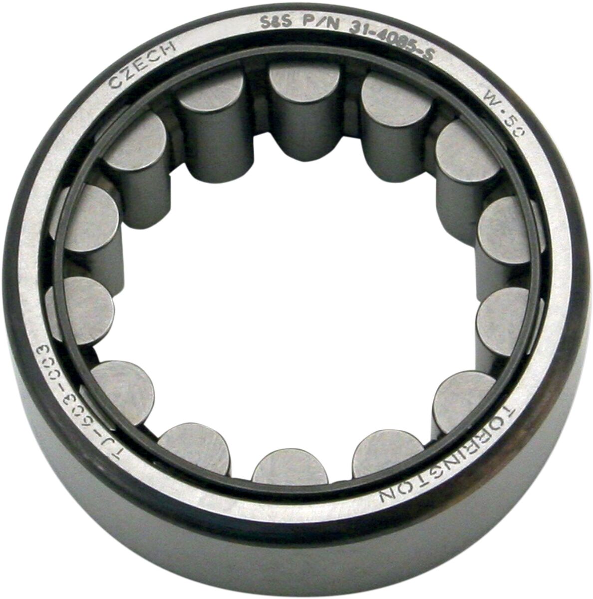 S&S CYCLE 31-4085 Cuscinetto di banco destro per albero pignone Harley Davidson	FLHR 1584 Road King 99>07