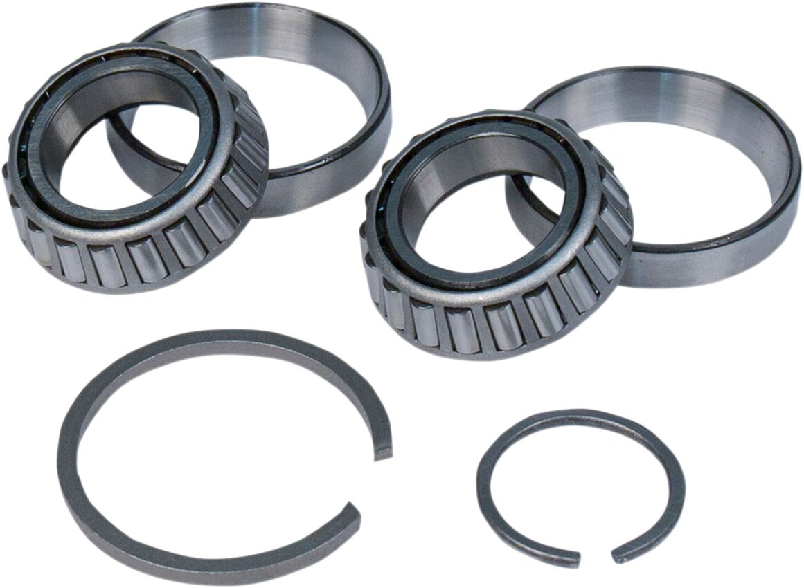 S&S CYCLE 31-4013 Cuscinetti albero pignone Timken Harley Davidson FXDS-CON 1340 Dyna Super Glide Convertible 84>00