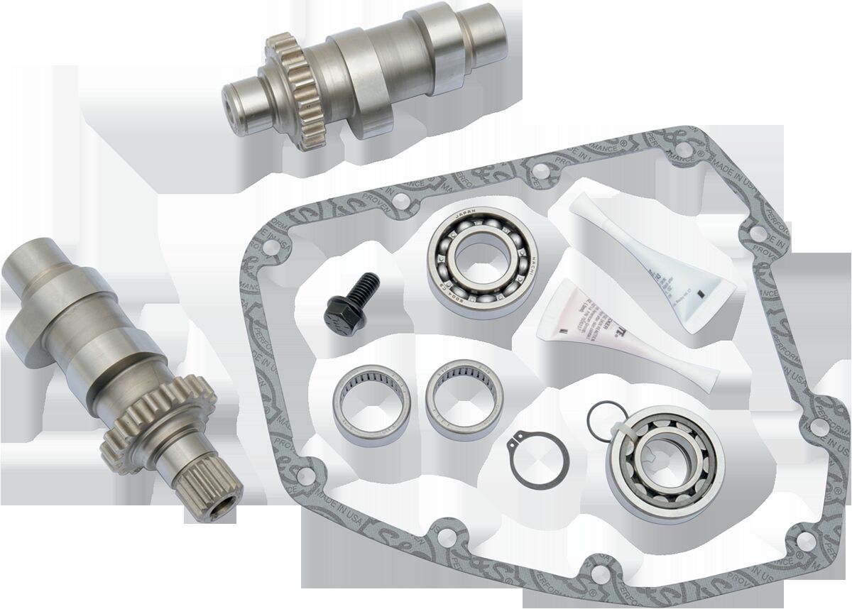 S&S CYCLE 106-4381 Kit albero a camme 570C Harley Davidson FLS 1690 Softail Slim 03>16