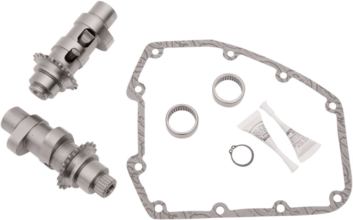 S&S CYCLE 106-5807 Kit albero a camme Easy Start 583 Harley Davidson FXDL 1690 ABS Dyna Low Rider 03>16