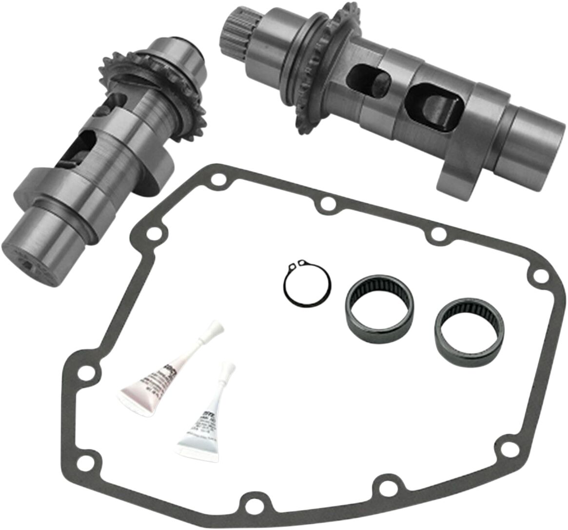S&S CYCLE 330-0346 Kit albero a camme Easy Start HP103 Harley Davidson FXDB 1690 ABS Dyna Street Bob 06>16