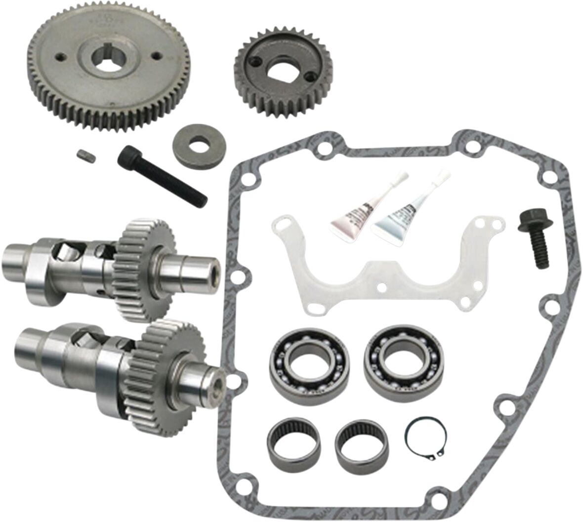 S&S CYCLE 330-0303 Kit albero a camme Easy Start MR103 Harley Davidson FXDB 1690 ABS Dyna Street Bob 06>16