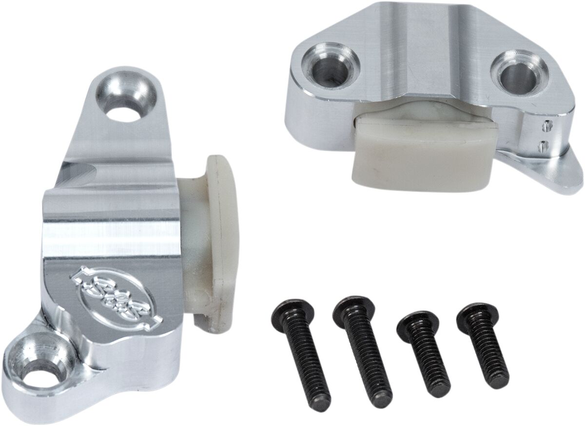 S&S CYCLE 330-0518 Tendicatena distribuzione Harley Davidson FXDB 1690 ABS Dyna Street Bob 07>17