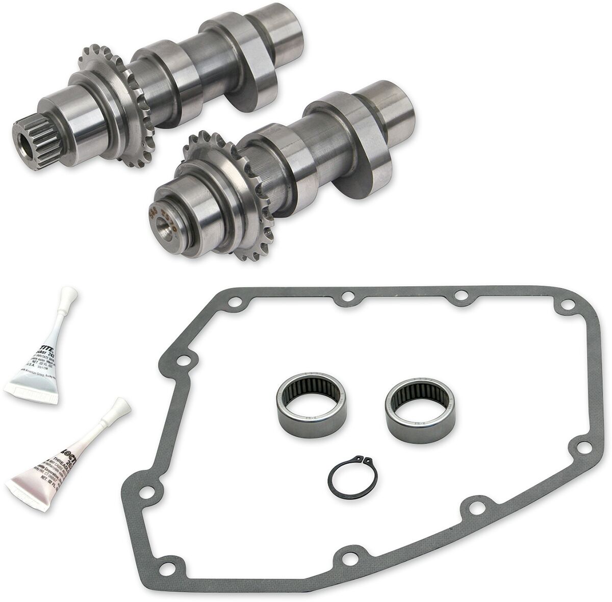 S&S CYCLE 330-0470 Kit camme MR103 Harley Davidson FXDF 1690 ABS Dyna Fat Bob 06>17
