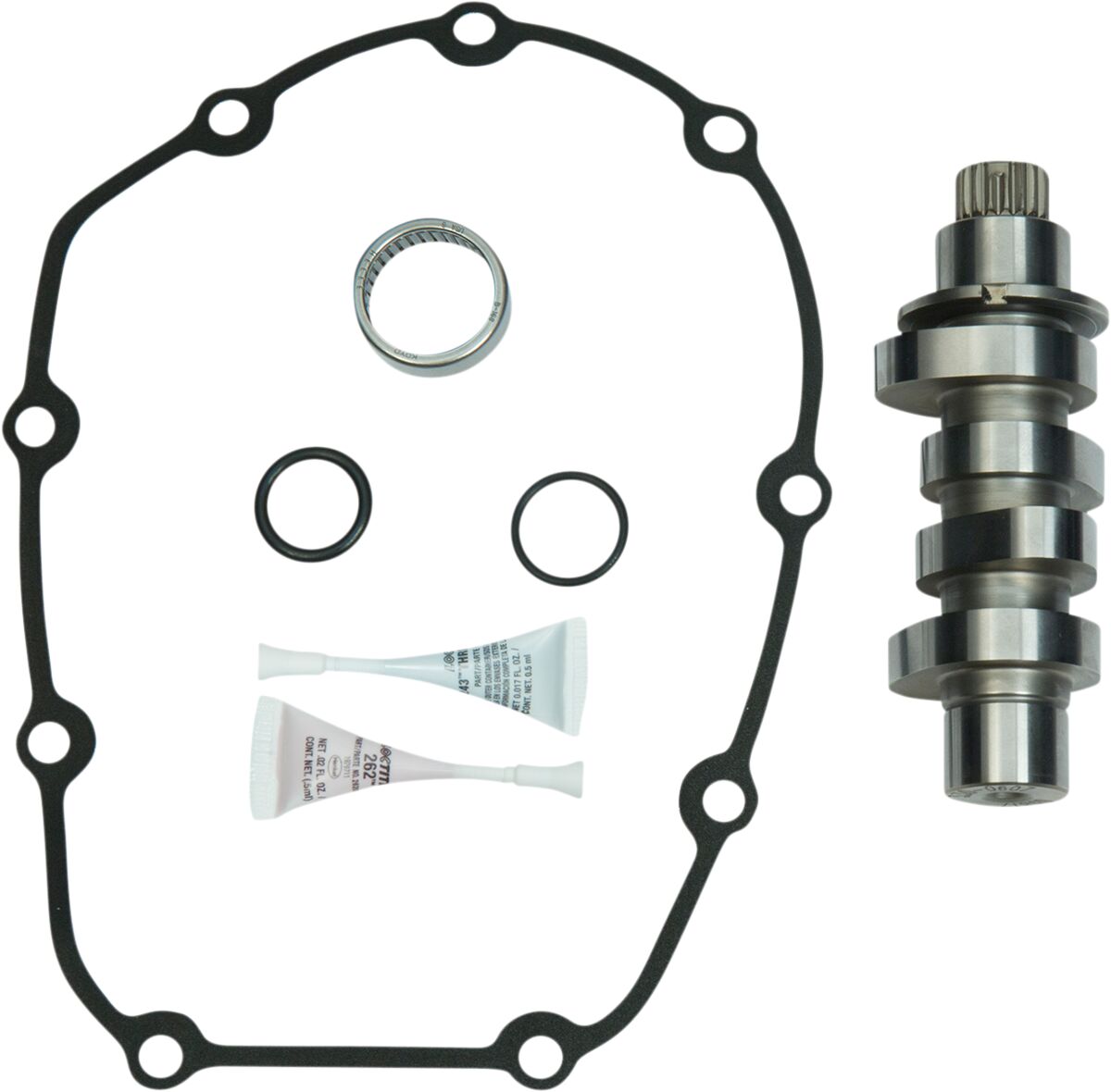 S&S CYCLE 330-0713 Kit albero a camme 540C Harley Davidson FXLRS 1923 ABS Softail Low Rider S 117 17>23