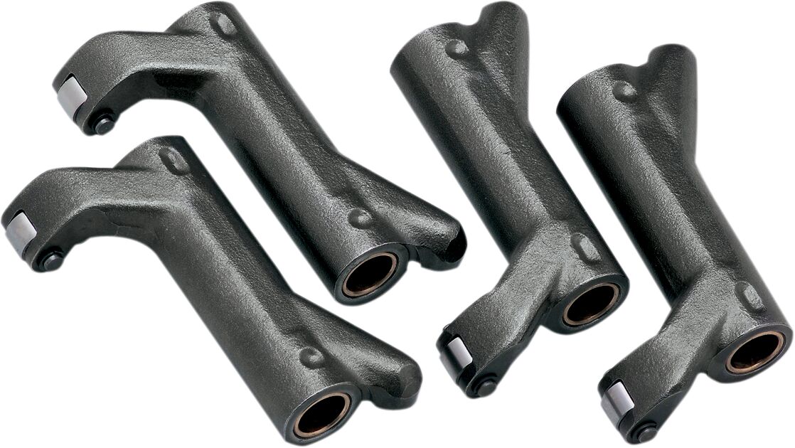 S&S CYCLE 900-4065A Bilancieri a rullo Harley Davidson XL 883 Sportster Iron 84>22