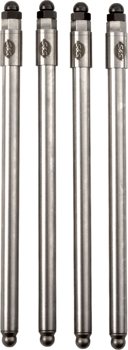 S&S CYCLE 930-0165 Bilancieri Quickee Harley Davidson FLHX 1923 ABS Street Glide 117 19>25