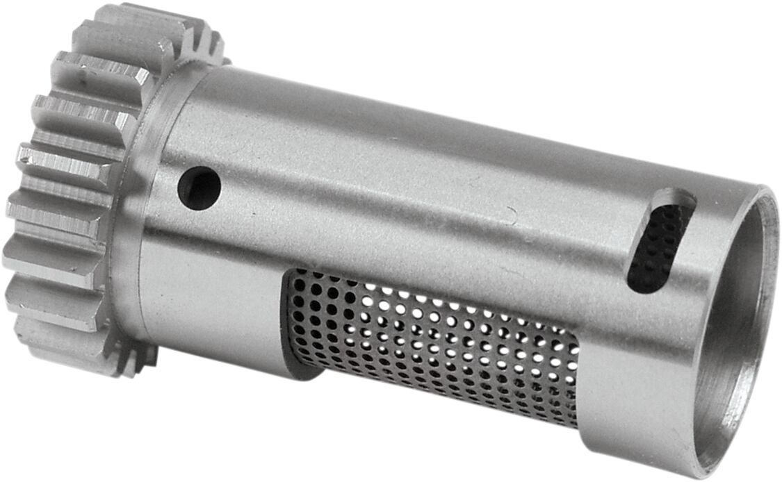S&S CYCLE 33-4241 Ingranaggio sfiato rotante in acciaio Harley Davidson FLHRCI 1450 EFI Road King Classic 77>99