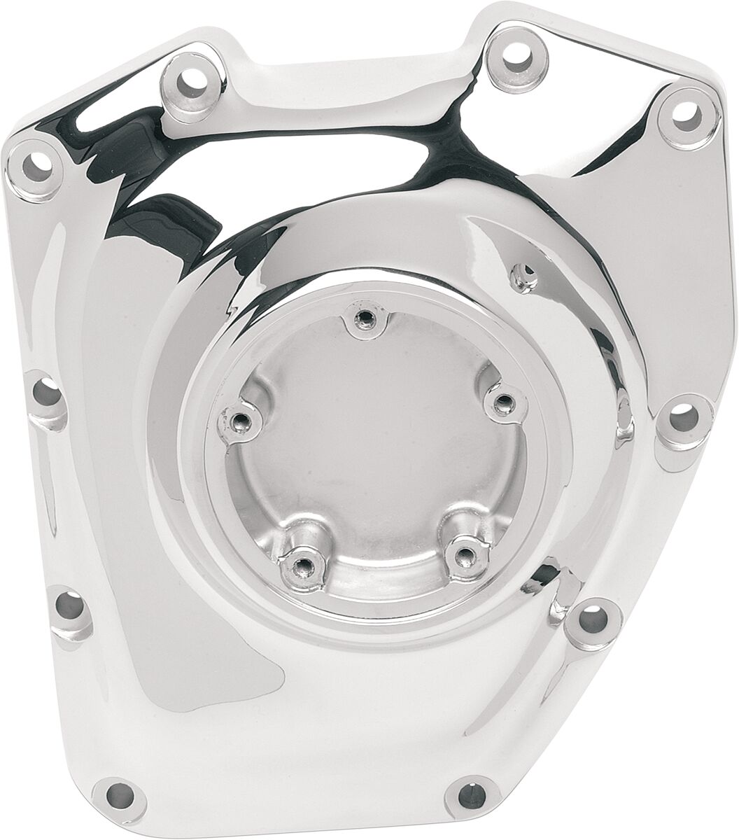 DRAG SPECIALTIES 25369-010 Coperchio albero a camme Harley Davidson FXDF 1690 ABS Dyna Fat Bob 01>17