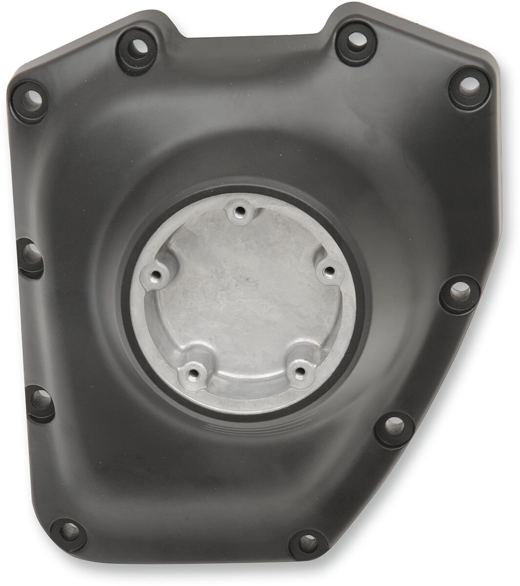 DRAG SPECIALTIES 25369-010FB Coperchio albero a camme Harley Davidson FXDF 1690 ABS Dyna Fat Bob 01>17