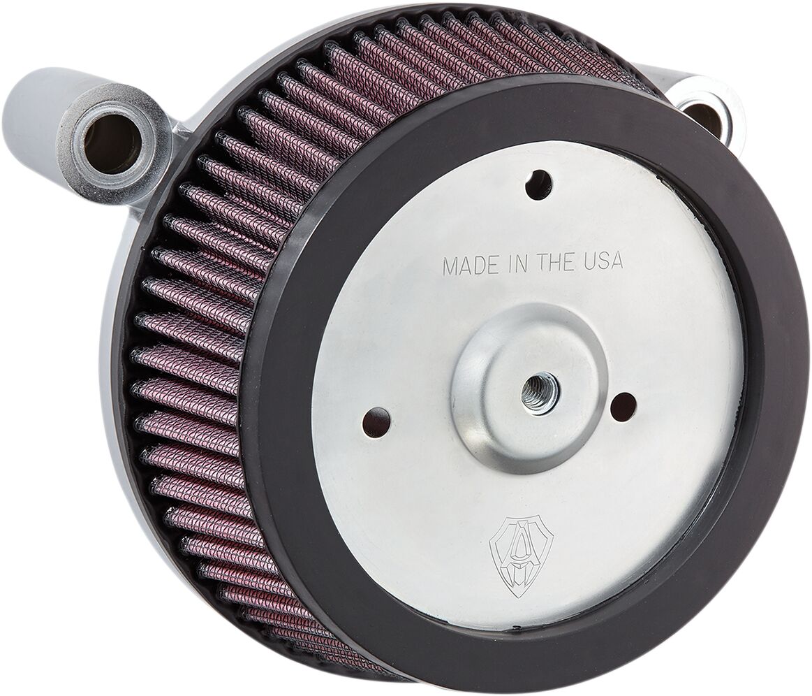ARLEN NESS 18-445 Kit filtro aria Big Sucker Harley DavidsonXL 883 Sportster...