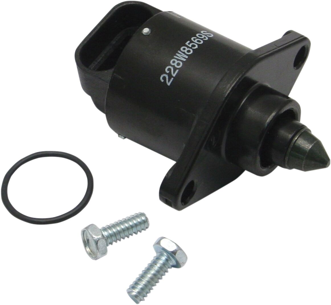 S&S CYCLE 55-5085 Kit motore regolazione minimo Harley Davidson FXSTI 1450 EFI Softail 95>05