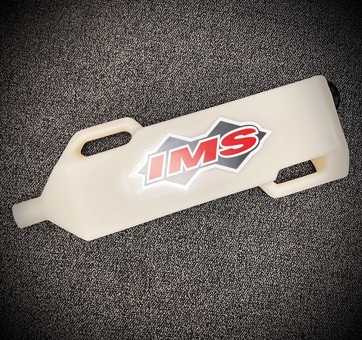 IMS 218351 TANICA BENZINA RAPID DUMPCAN CROSS ENDURO QUAD