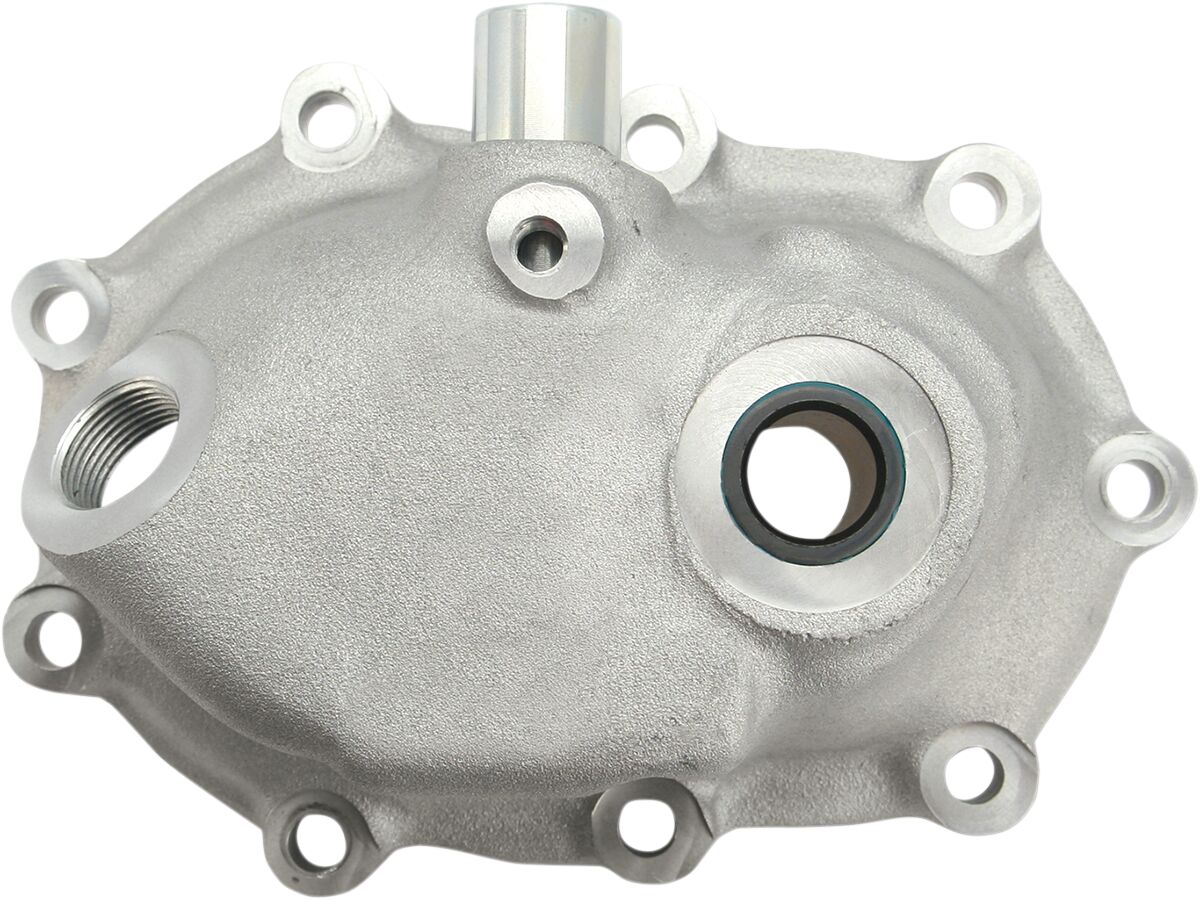 S&S CYCLE 106-6479-00 Cover avviamento a pedale Harley Davidson FXEF 1340 Fat Bob 48>86