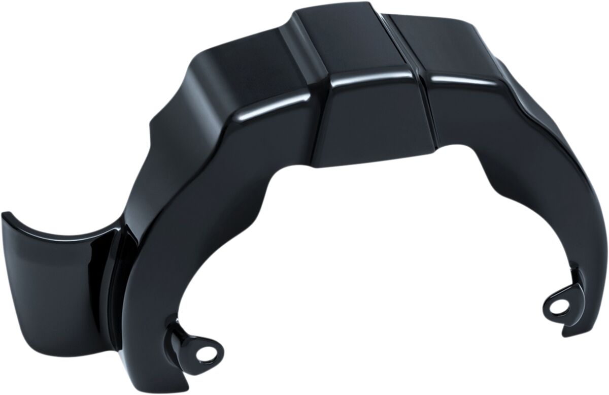 KURYAKYN KUR6442 Cover superiore trasmissione Precision Harley Davidson FLHTK 1868 Glide Ultra Limited 114 17>20