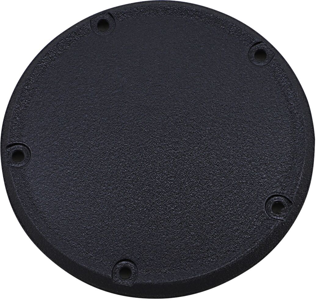 DRAG SPECIALTIES D33-0118WB Coperchio accesso frizione Harley Davidson	FLDE 1750 ABS	2019>20