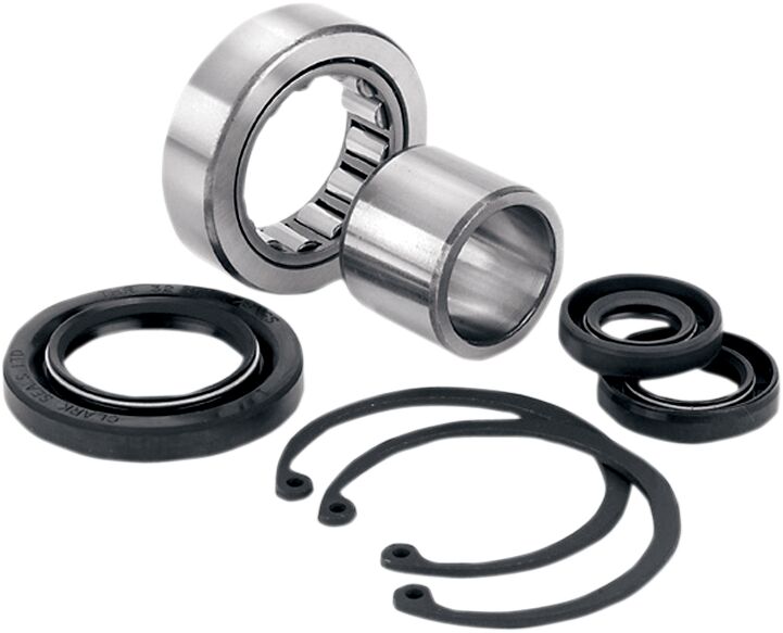 DRAG SPECIALTIES 25-3101 Kit paraoli e cuscinetti albero primaria interna Harley Davidson FLHR 1340 1994>98
