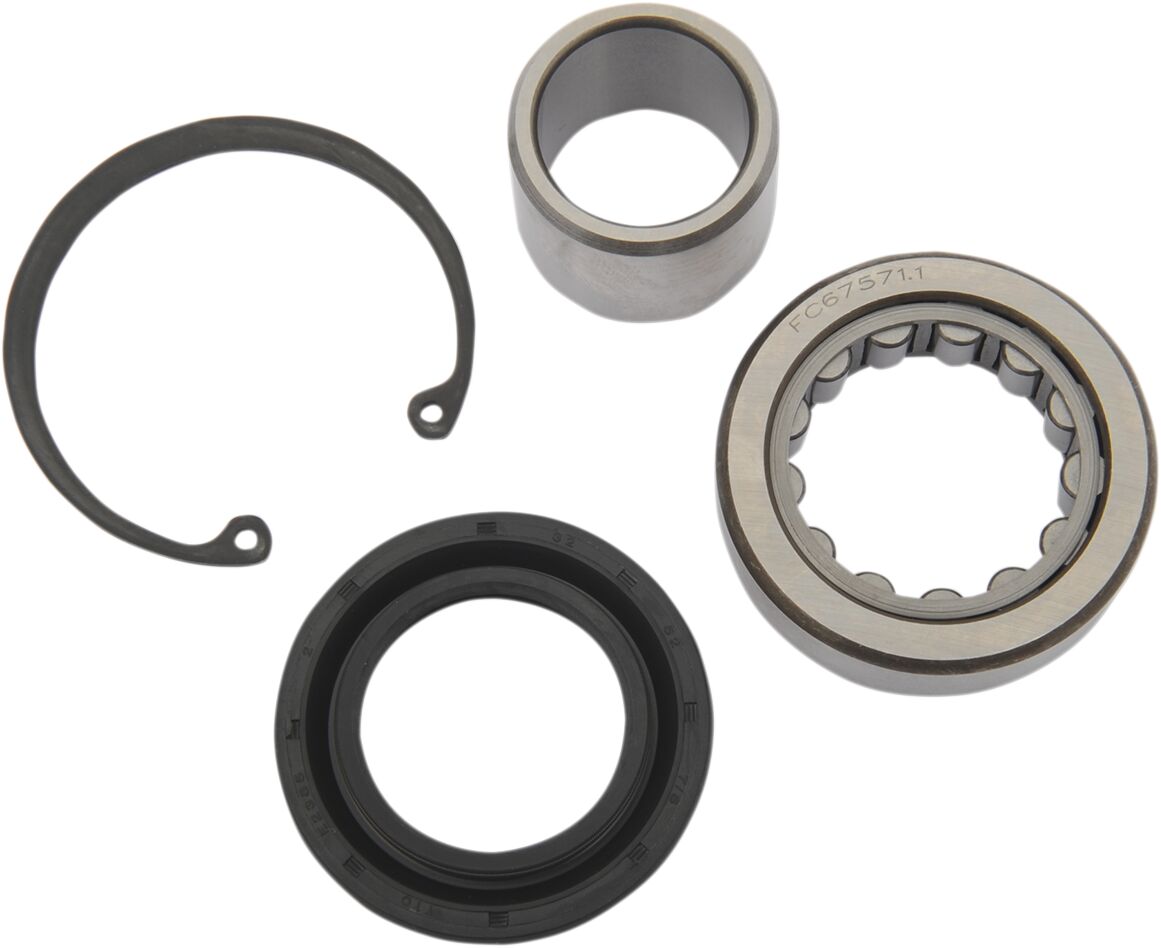 DRAG SPECIALTIES 25-3103 Kit paraoli e cuscinetti albero primaria interna Harley Davidson FLD 1690 ABS 2008>15
