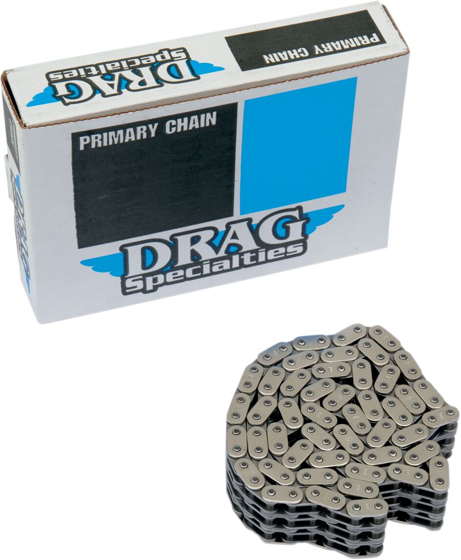 DRAG SPECIALTIES CA35-3S2N/1001 Catena primaria Harley Davidson	XL 1200 C	2004>15