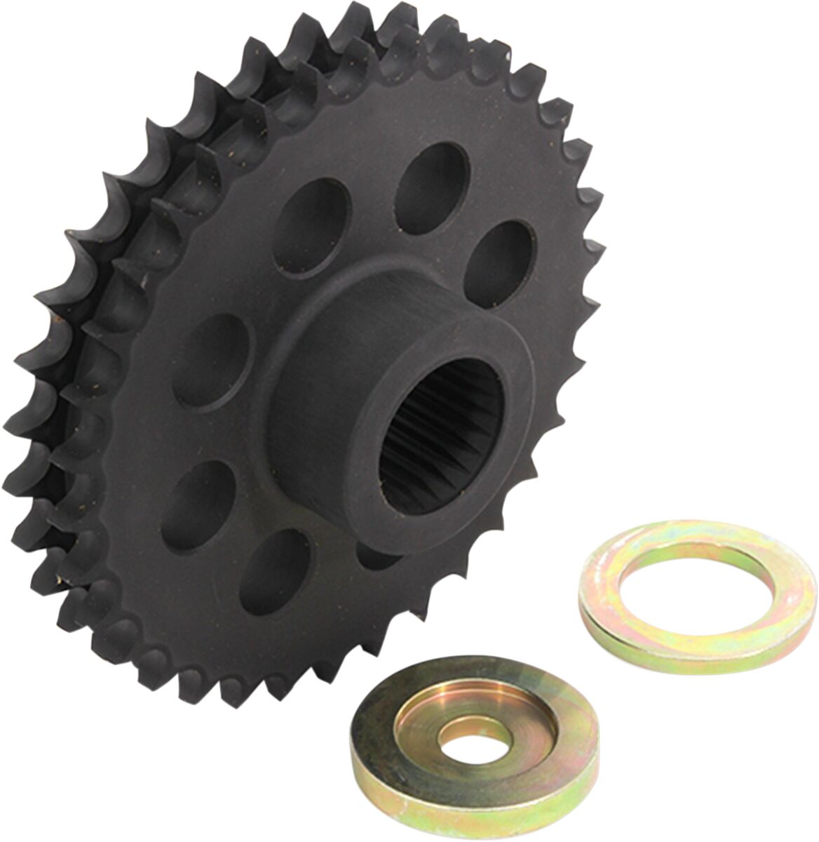 DRAG SPECIALTIES 191200 Kit pignone primaria Solid Harley Davidson	FLD 1690 ABS 2007>16