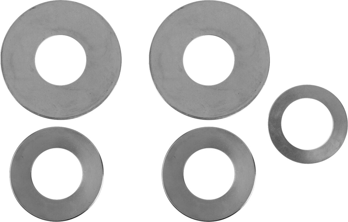 DRAG SPECIALTIES 241276 Kit molle pignone compensatore Harley Davidson	FLHR 1690 ABS 2016