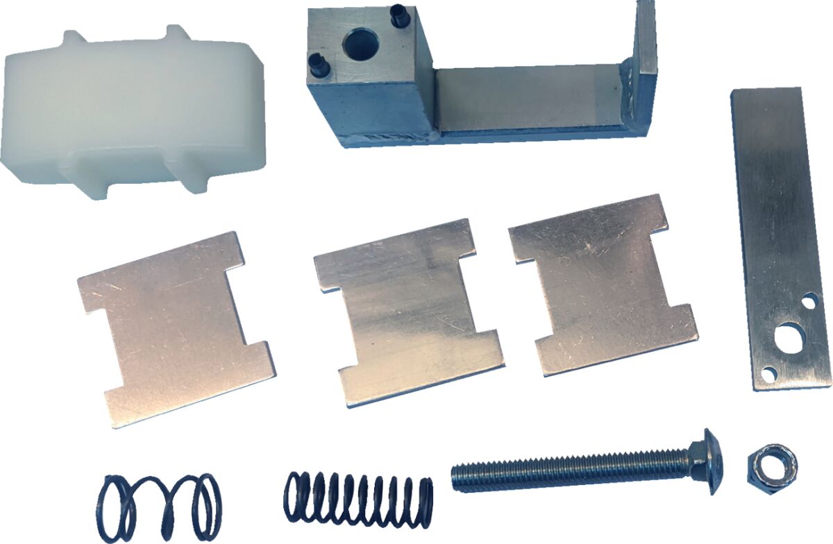 DRAG SPECIALTIES G15-0946 Kit tendicatena primario Harley Davidson FXSTC 1584 Softail Custom 01>07