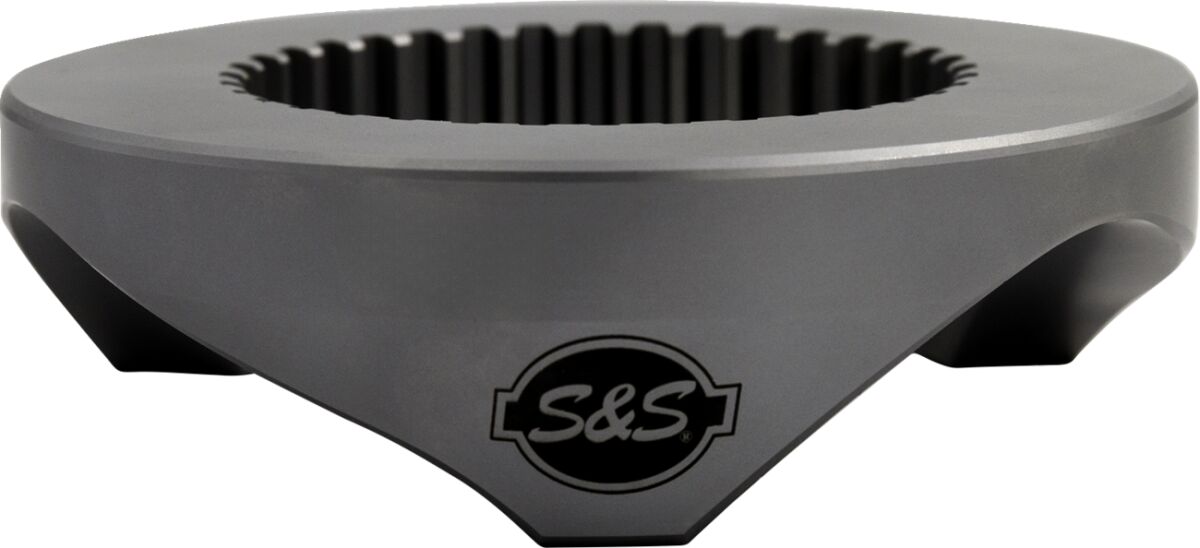 S&S CYCLE 560-0360 Rampa compensatore Harley Davidson FLHTK 1868 ABS Ultra Limited Anniversary 114 17>23