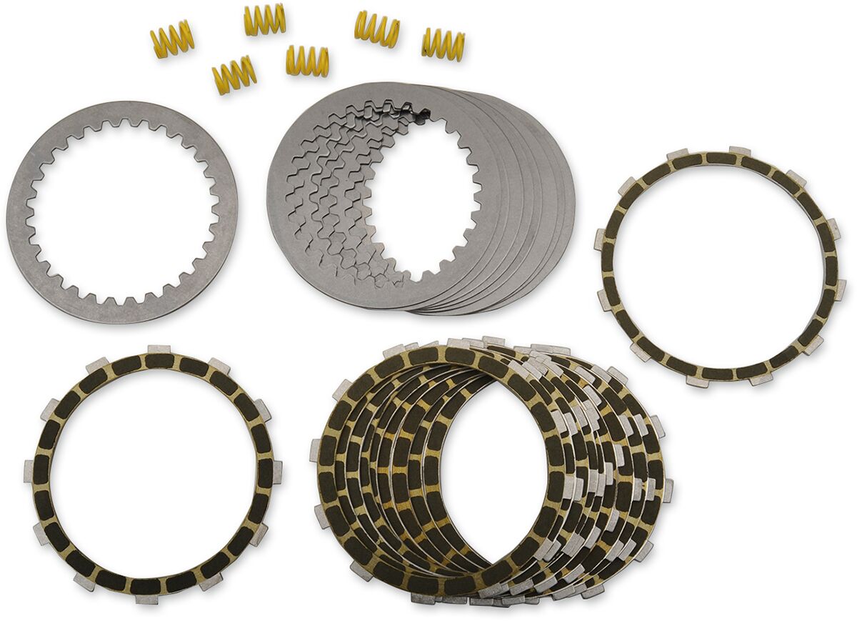 BARNETT 303-70-10042 Kit frizione SUZUKI SV 1000 S 99>07