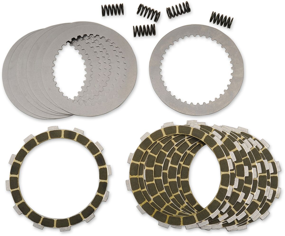 BARNETT 303-70-10033 Kit frizione SUZUKI C 90 T Boulevard 98>08