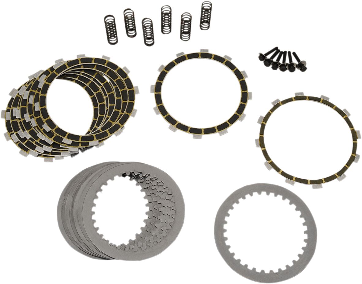 BARNETT 303-90-20067 Kit frizione YAMAHA FZS 1000 Fazer 04>15