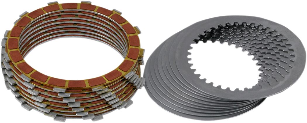 BARNETT 306-25-40004 Kit frizione DUCATI MONSTER 1100 S 07>09