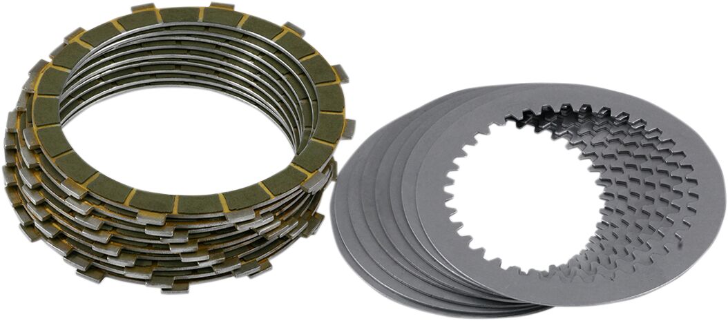 BARNETT 306-25-10001 Kit frizione DUCATI SS 800 I.E. 98>06