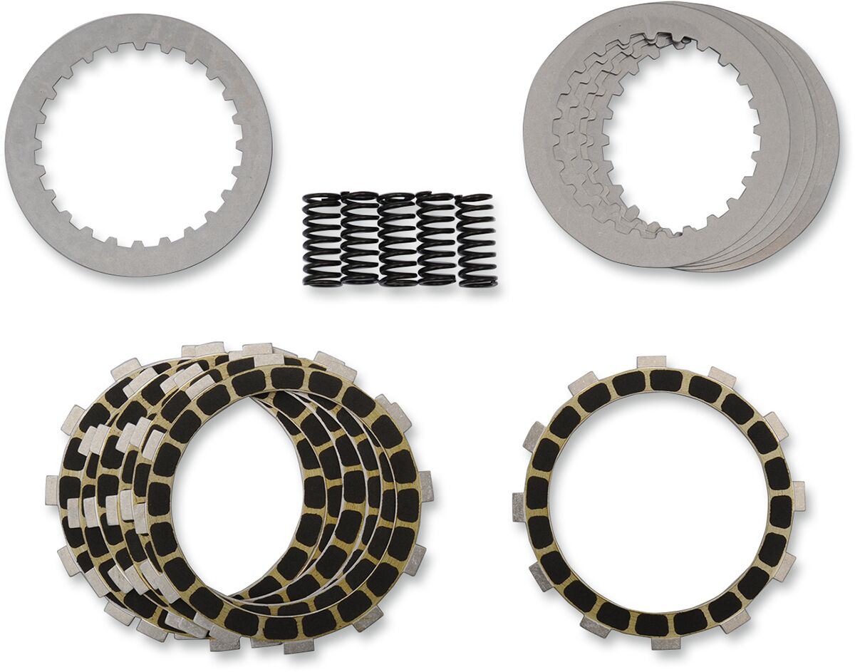 BARNETT 303-48-20010 Kit frizione completo Dirt Digger KTM SX 125 06>18
