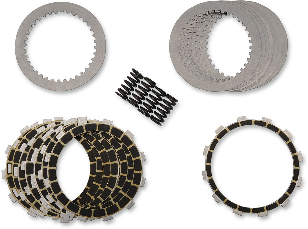 BARNETT 303-48-20013 Kit frizione completo Dirt Digger KTM XC-W 450 08>10