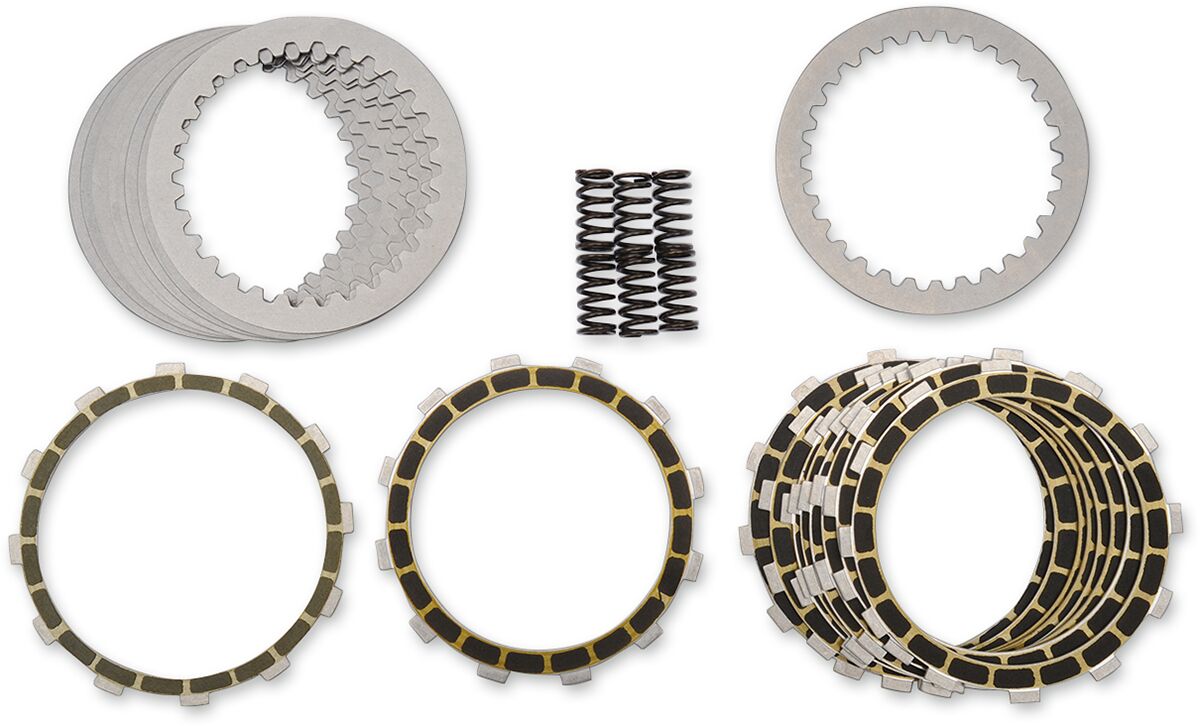 BARNETT 303-70-20067 Kit frizione SUZUKI GSX 1300 R ABS Hayabusa 02>20