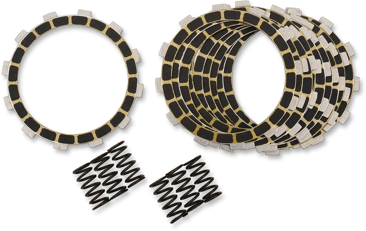 BARNETT 305-45-20026 Kit frizione KAWASAKI ZX-10 R 1000 ABS Ninja 06>25