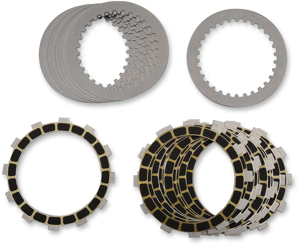 BARNETT 306-90-20081 Kit frizione YAMAHA VMX 1700 ABS Vmax 09>20