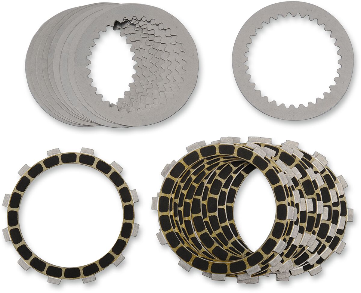BARNETT 306-25-20005 Kit frizione DUCATI SCRAMBLER MONSTER 620 803 ABS Street Classic 05>18