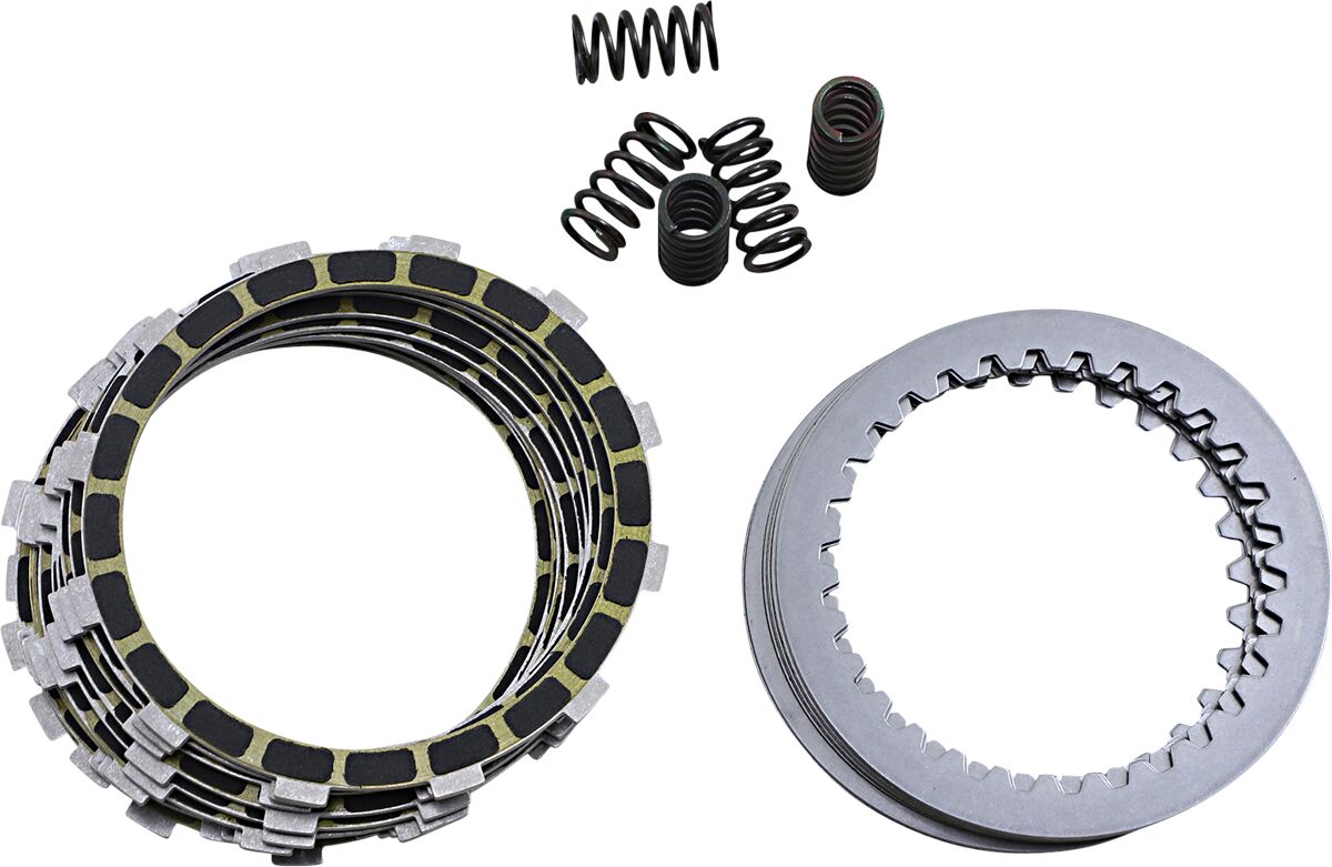 BARNETT 303-75-20003 Kit frizione TRIUMPH ROCKET III 2300 ABS Touring 04>16