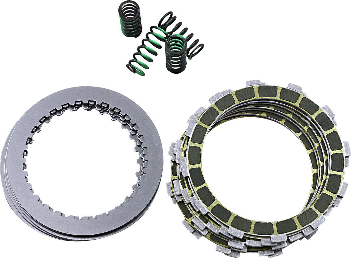 BARNETT 303-75-10004 Kit frizione TRIUMPH AMERICA 865 LT 01>16