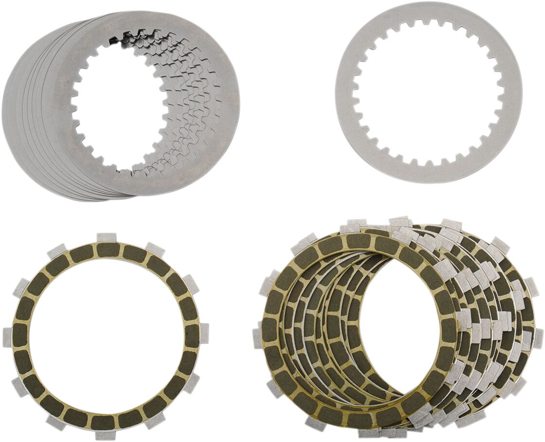 BARNETT 306-90-10093 Kit disco frizione Competition YAMAHA YXZ 1000 R SS 16>25