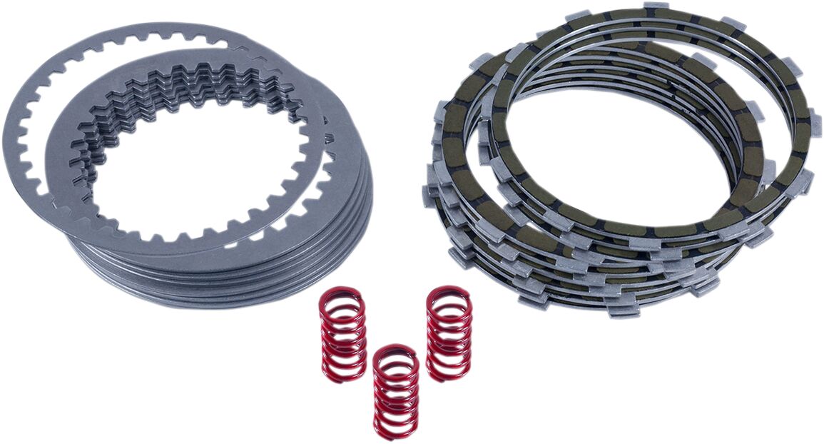 BARNETT 303-30-10019 Kit frizione Harley Davidson FXLRS 1923 ABS	Softail Low Rider S 117 H.O. 17>26