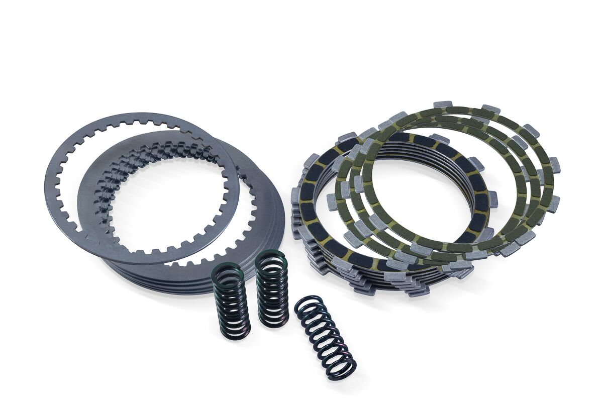 BARNETT 304-30-20019 Kit frizione ad alte prestazioni Harley Davidson RA 1250 ABS Pan America 21>24