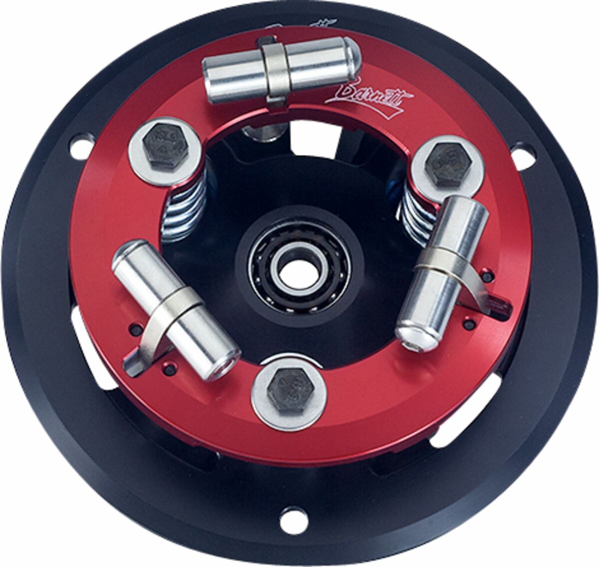BARNETT 618-30-33017 Piatto spingidisco per frizione Lock-Up Harley Davidson FLTRX 1923 ABS Road Glide 117 13>26