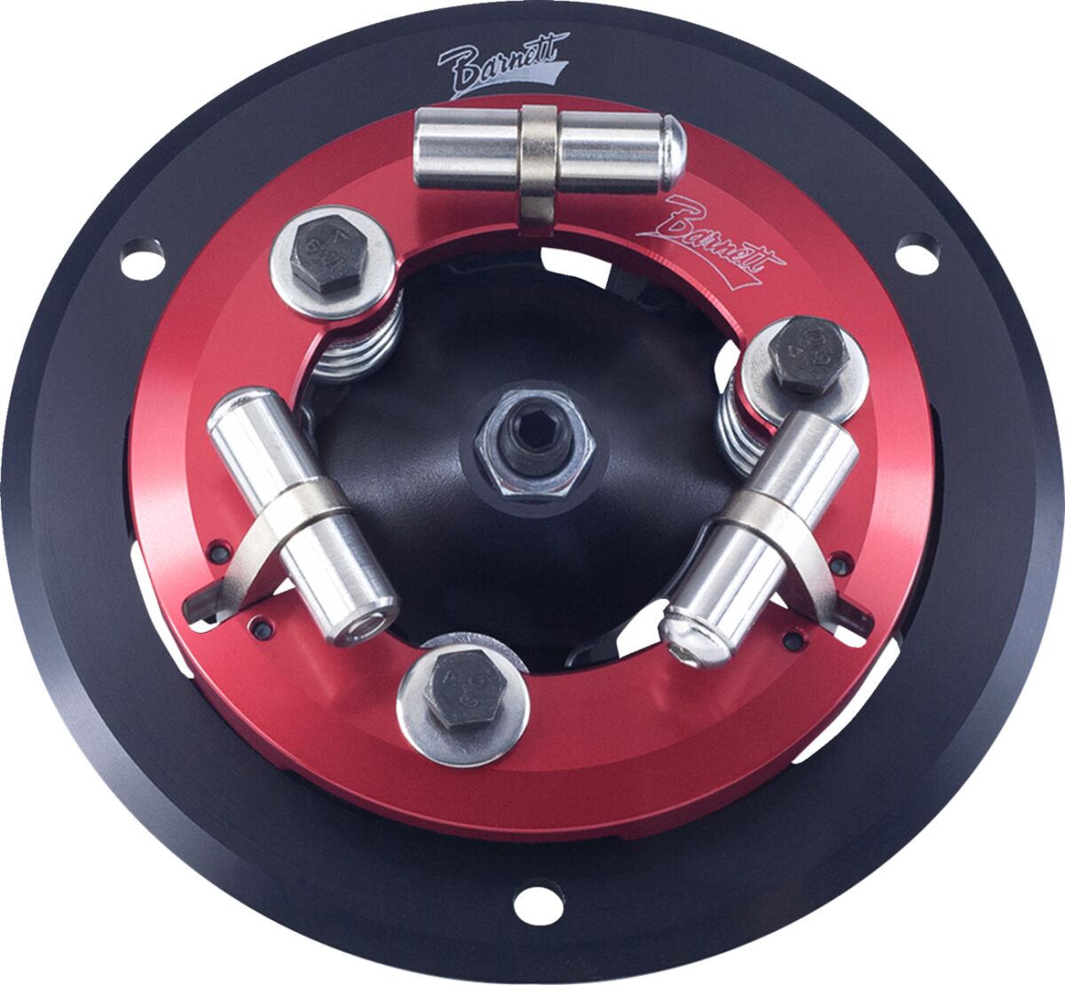 BARNETT 618-30-23017 Piatto spingidisco per frizione Lock-Up Harley Davidson FLTRX 1923 ABS Road Glide 117 13>26