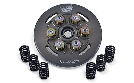 BARNETT 511-90-10009 Kit di conversione molla elicoidale YAMAHA XTZ 1200 E ABS Super Tenere ES 12>24