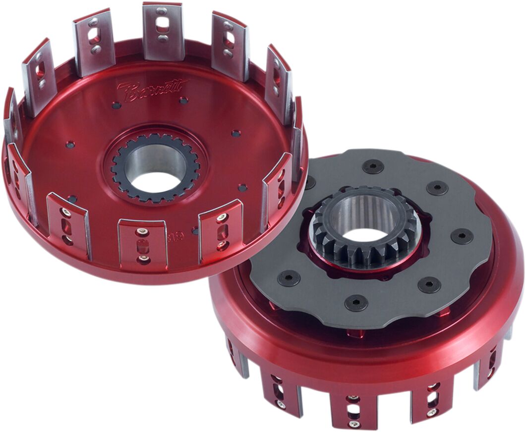 BARNETT  321-35-01023 Cestello frizione billet HONDA CRF 250 R 10>19