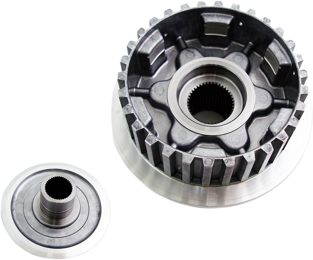 DRAG SPECIALTIES 64167 Mozzo frizione Harley Davidson XLH 883 Sportster Deluxe 84>90