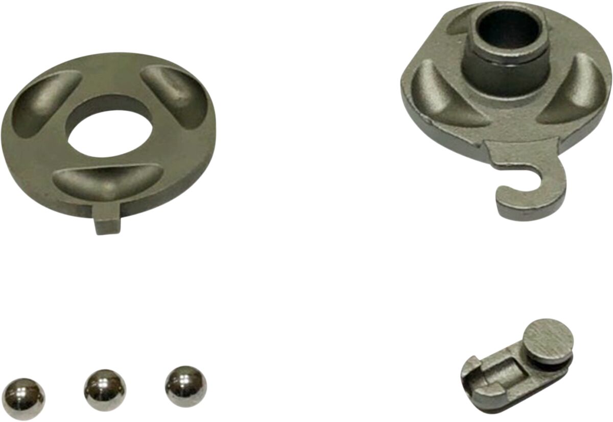 DRAG SPECIALTIES 144005 Kit comando disinnesto frizione Harley Davidson XL 883 Sportster Iron 91>22