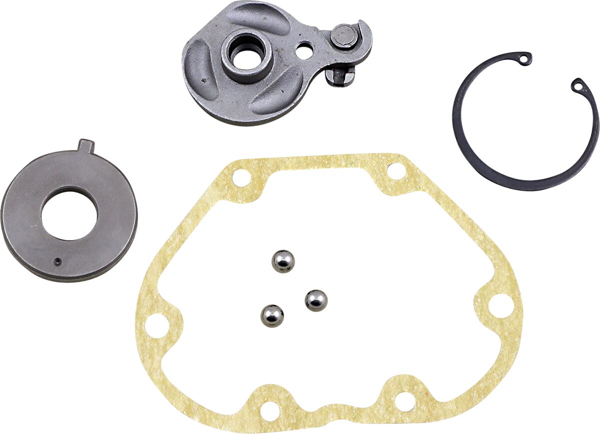 DRAG SPECIALTIES D17-0141 Kit comando frizione Harley Davidson FXSTC 1584 Softail Custom 01>07